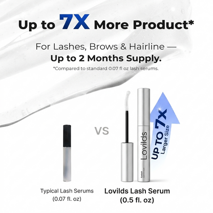 Eyelash Essential Serum