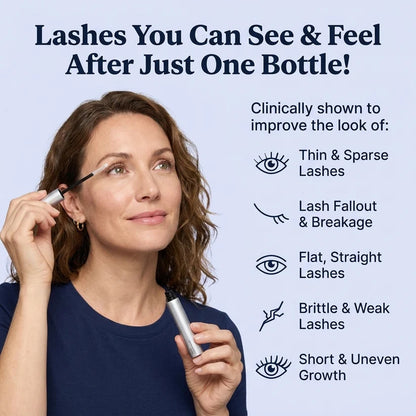 Eyelash Essential Serum