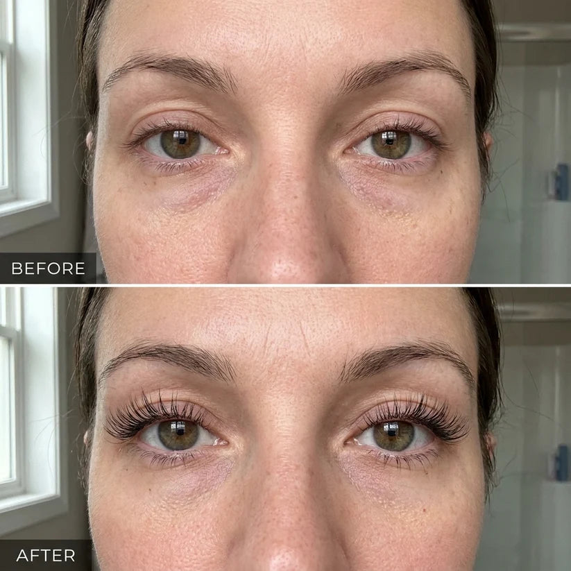 Eyelash Essential Serum