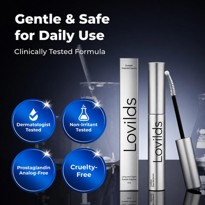 Eyelash Essential Serum