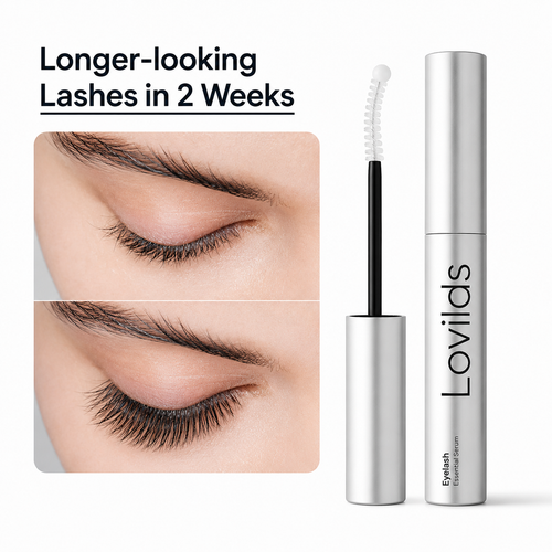 Eyelash Essential Serum